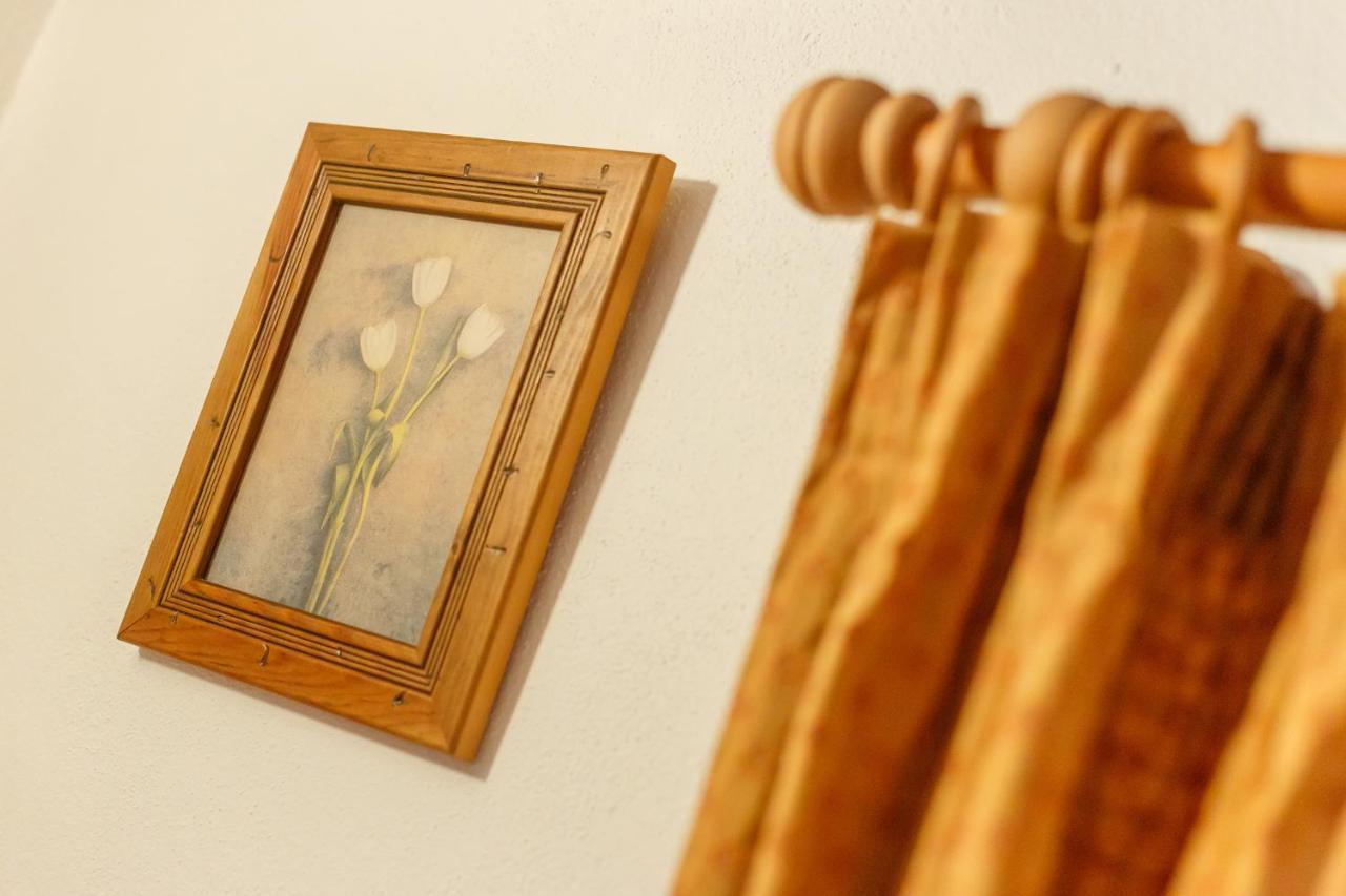 Pension Paseka Litomyšl Dış mekan fotoğraf